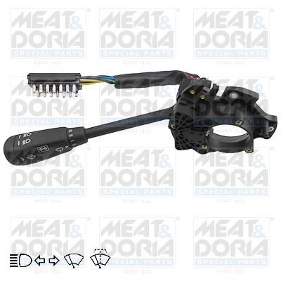 Steering Column Switch